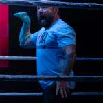 Smash Wrestling photos