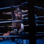 Smash Wrestling photos