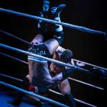 Smash Wrestling photos