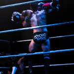 Smash Wrestling photos