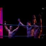 Smash Wrestling photos