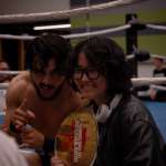 Smash Wrestling photos