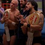 Smash Wrestling photos