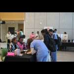 Clubs Day photos