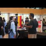 Clubs Day photos
