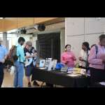 Clubs Day photos