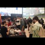 Clubs Day photos