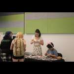 Clubs Day photos