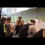 Clubs Day photos