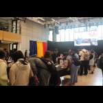 Clubs Day photos