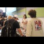 Clubs Day photos