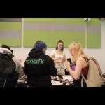 Clubs Day photos