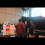 Clubs Day photos