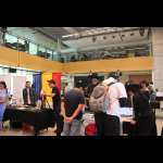 Clubs Day photos
