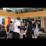 Clubs Day photos