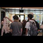 Clubs Day photos