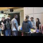 Clubs Day photos