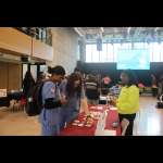 Clubs Day photos