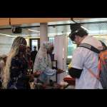 Clubs Day photos
