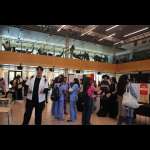 Clubs Day photos