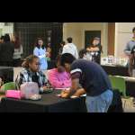 Clubs Day photos