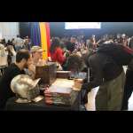Clubs Day photos