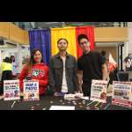 Clubs Day photos