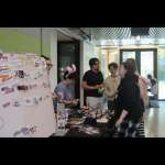 Clubs Day photos