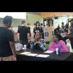 Clubs Day photos