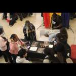 Clubs Day photos