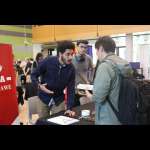 Clubs Day photos