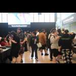 Clubs Day photos