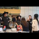 Clubs Day photos
