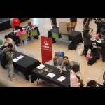Clubs Day photos