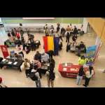 Clubs Day photos