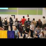 Clubs Day photos