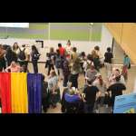 Clubs Day photos