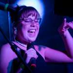 New Music Night photos