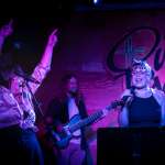 New Music Night photos