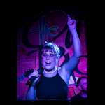New Music Night photos