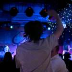 New Music Night photos