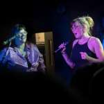 New Music Night photos