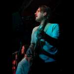 New Music Night photos