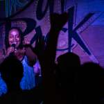 New Music Night photos