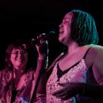 New Music Night photos
