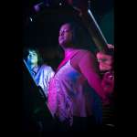 New Music Night photos