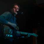 New Music Night photos