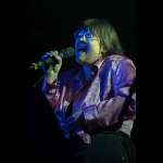 New Music Night photos
