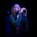 New Music Night photos