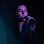 New Music Night photos